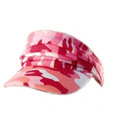 Popular Pink Camouflage Interchangeable Visor  NEW  eb-67593265